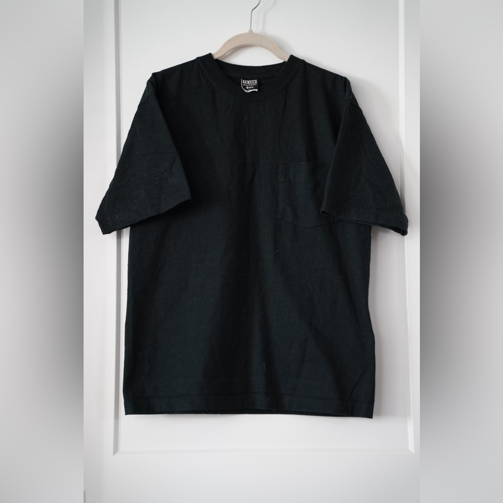 FILSON Boxy TShirt 8oz Cotton